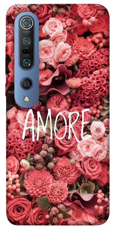 Чехол на Xiaomi Mi 10 / Mi 10 Pro Amore фото 1 из 1