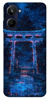 Чехол на Realme 10 4G torii gate фото 1 из 1