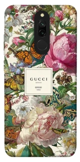 Чехол на Xiaomi Redmi 8 Gucci ver.5 фото 1 из 1