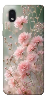 Чехол на Samsung Galaxy M01 Core / A01 Core Flowers v26 фото 1 из 1