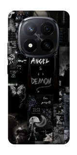 Чохол на Xiaomi Redmi Note 14 Pro+ 5G Angel & Demon фото 1 з 1
