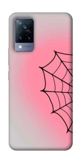 Чохол на Vivo V21 Pair romantic theme ver.1 фото 1 з 1