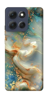 Чехол на Motorola Moto G86 Epoxy design ver.3 фото 1 из 1