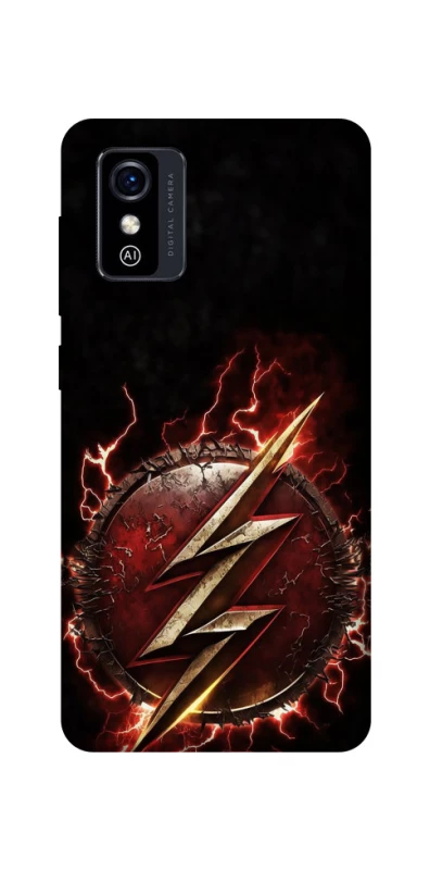 Чохол на ZTE Blade L9 Flash icon фото 1 з 1