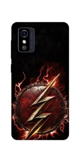Чехол на ZTE Blade L9 Flash icon фото 1 из 1