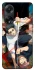 Чохол на Oppo A58 4G Jujutsu kaisen v5 фото 1 з 1