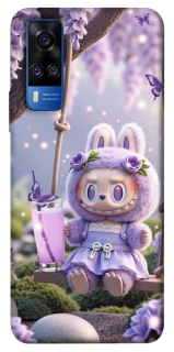 Чохол на Vivo Y51a Labubu Dream фото 1 з 1