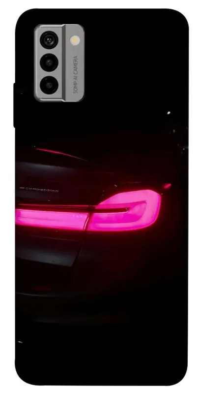 Чехол на Nokia G22 BMW v46 фото 1 из 1