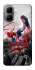 Чохол на Infinix Smart 10 Spider Man ver.1 фото 1 з 1