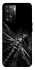 Чохол на OnePlus Nord N20 SE Black dragonfly фото 1 з 1