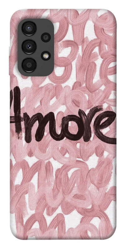 Чехол на Samsung Galaxy A13 4G Amore 2 фото 1 из 1