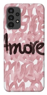 Чохол на Samsung Galaxy A13 4G Amore 2 фото 1 з 1