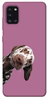 Чохол на Samsung Galaxy A31 А що тут фото 1 з 1