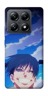 Чехол на Xiaomi 14T Pro Toji v5 фото 1 из 1