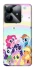Чехол на Realme Note 60x My Little Pony ver.2 фото 1 из 1