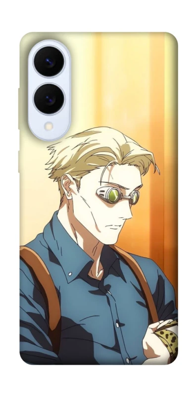 Чохол на Samsung Galaxy S25 Edge Nanami v3 фото 1 з 1