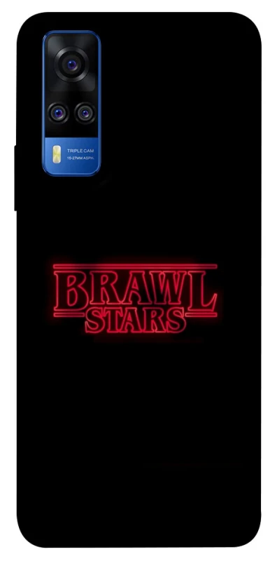 Чохол на Vivo Y51a Brawl Stars ver.12 фото 1 з 1
