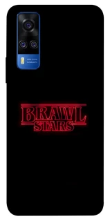 Чохол на Vivo Y51a Brawl Stars ver.12 фото 1 з 1