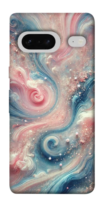 Чохол на Google Pixel 7 Epoxy design ver.4 фото 1 з 1
