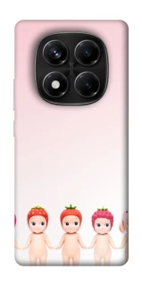 Чохол на Xiaomi Redmi Note 14 Pro 4G Sonny фото 1 з 1