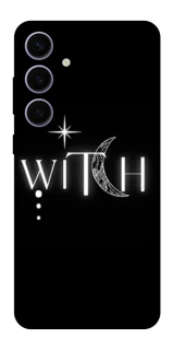 Чохол на Samsung Galaxy S25+ Halloween Witch ver.3 фото 1 з 1