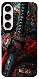 Чехол на Samsung Galaxy S23+ samurai фото 1 из 1