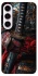Чехол на Samsung Galaxy S23+ samurai фото 1 из 1