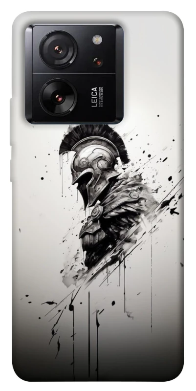 Чехол на Xiaomi 13T Pro Tattoo ver.3 фото 1 из 1