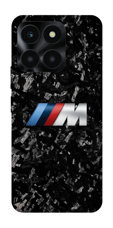 Чохол на Huawei Honor X6a M-series carbon фото 1 з 1