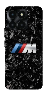 Чехол на Huawei Honor X6a M-series carbon фото 1 из 1