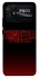 Чохол на Xiaomi Poco C40 Stranger Things ver.18 фото 1 з 1