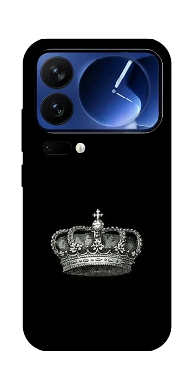 Чохол на Xiaomi 17 Pro King фото 1 з 1