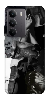 Чехол на Realme C75 Hot collage ver.6 фото 1 из 1