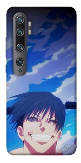 Чехол на Xiaomi Mi Note 10 / Note 10 Pro / Mi CC9 Pro Toji v5 фото 1 из 1