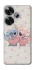 Чохол на Xiaomi Poco F6 Stitch ver.29 фото 1 з 1