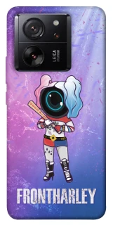 Чохол на Xiaomi 13T Pro FrontHarley фото 1 з 1