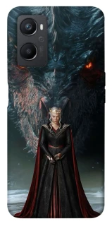 Чохол на Oppo A96 House of the Dragon ver.7 фото 1 з 1