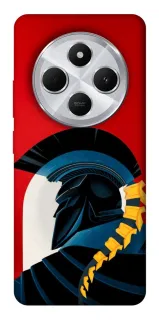 Чохол на Xiaomi Redmi 14C / Poco C75 Agamemnon фото 1 з 1