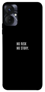 Чохол на TECNO Spark 9 Pro No risk фото 1 з 1