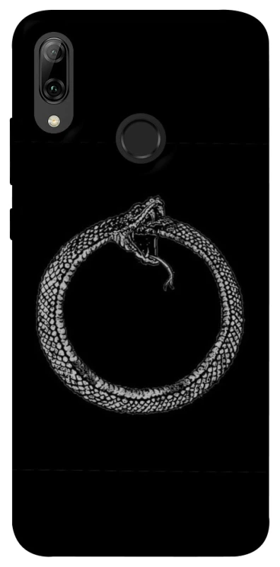 Чохол на Huawei P Smart (2019) Ouroboros фото 1 з 1