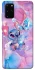 Чехол на Samsung Galaxy S20+ Stitch ver.27 фото 1 из 1