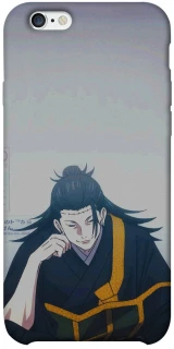 Чехол на Apple iPhone 6/6s plus (5.5") Geto фото 1 из 1