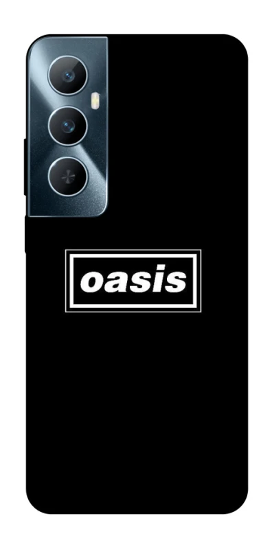 Чохол на Realme C65 4G Oasis logo фото 1 з 1