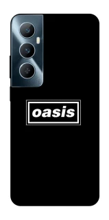 Чохол на Realme C65 4G Oasis logo фото 1 Чохол на Realme C65 4G Oasis logo фото 1 з 1