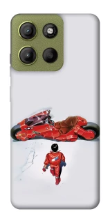Чохол на Motorola Moto G15 4G Anime v43 фото 1 з 1