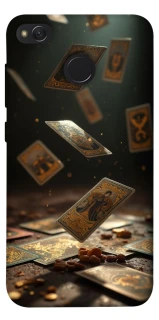 Чохол на Xiaomi Redmi 4X Tarot фото 1 з 1