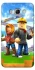 Чохол на Samsung J710F Galaxy J7 (2016) Roblox Builder Adventure фото 1 з 1