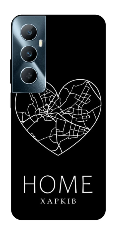 Чохол на Realme C65 4G Харків Home фото 1 з 1