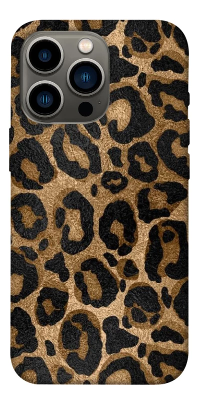 Чохол на Apple iPhone 13 Pro (6.1") Leopard Skin фото 1 з 1
