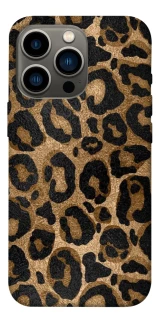 Чохол на Apple iPhone 13 Pro (6.1") Leopard Skin фото 1 з 1